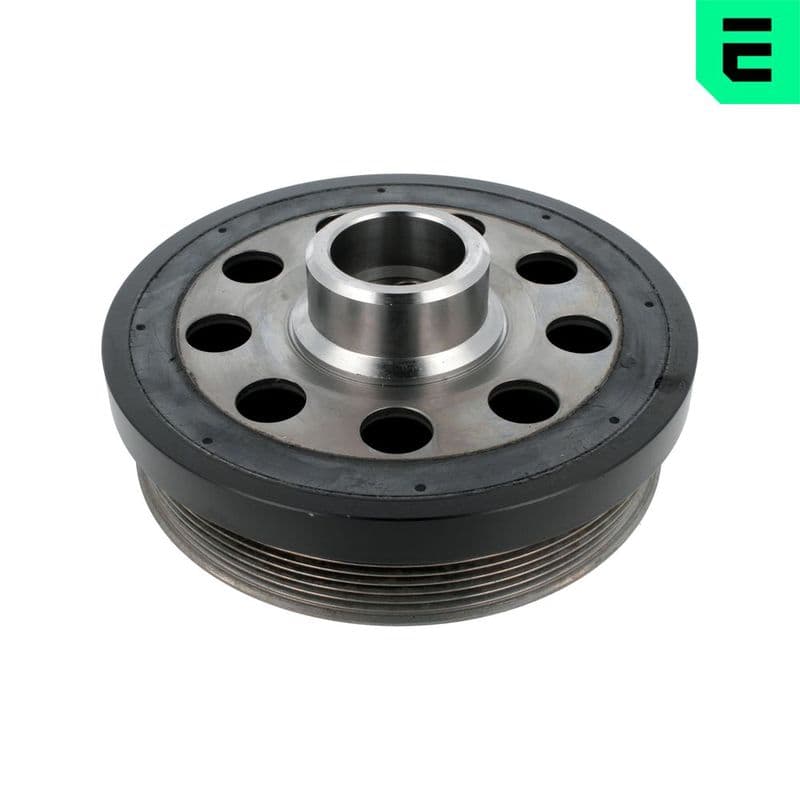 Fulie curea, arbore cotit OPTIMAL F7-8025