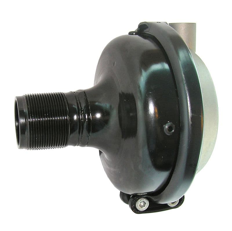 Cilindru receptor frana cu membrana KNORR-BREMSE IAM Preferred Part EF161AY