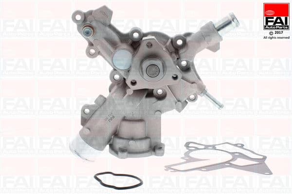 Pompă de apă, răcire motor FAI AutoParts WP6422