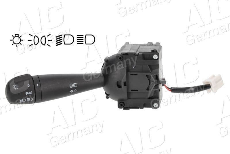 Bloc lumini de control AIC 75817