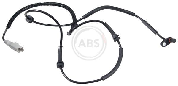 senzor,turatie roata ABS 30816