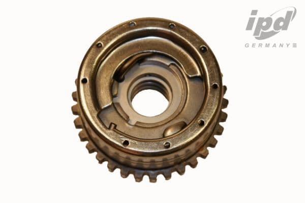 Regulator ax cu came HEPU 21-7063