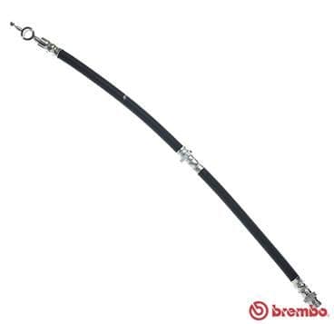 Furtun frana BREMBO ESSENTIAL LINE T 86 024