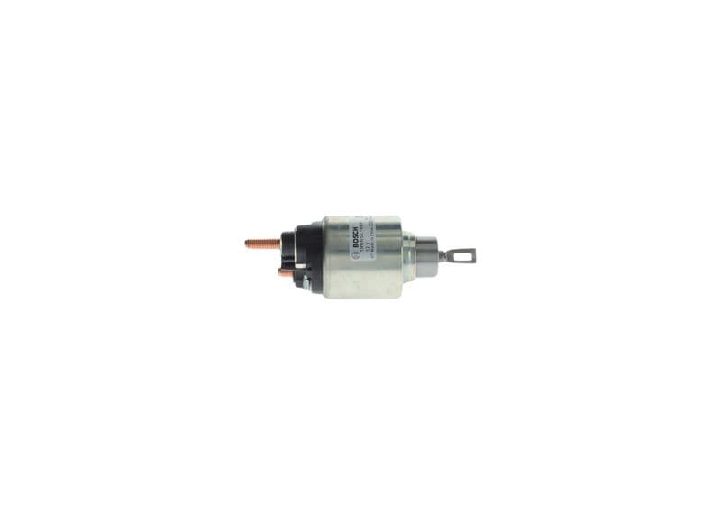 Solenoid, electromotor BOSCH 1 986 SE1 689