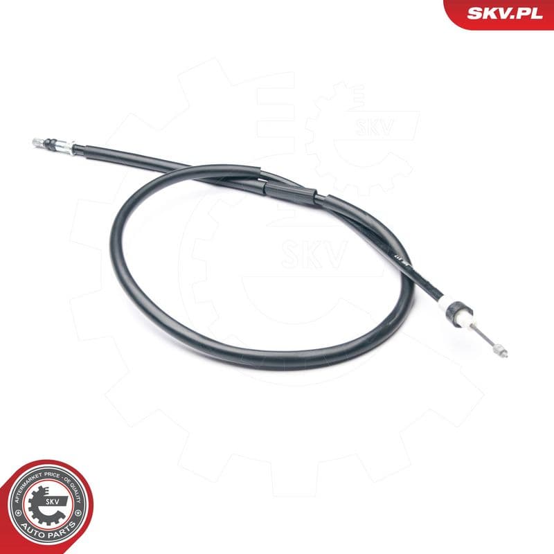 Cablu, frana de parcare ESEN SKV 26SKV224