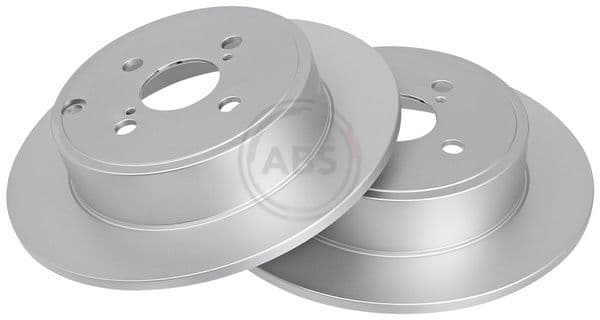 Disc frana ABS 17564