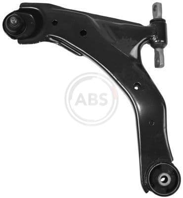 Brat, suspensie roata ABS 210817