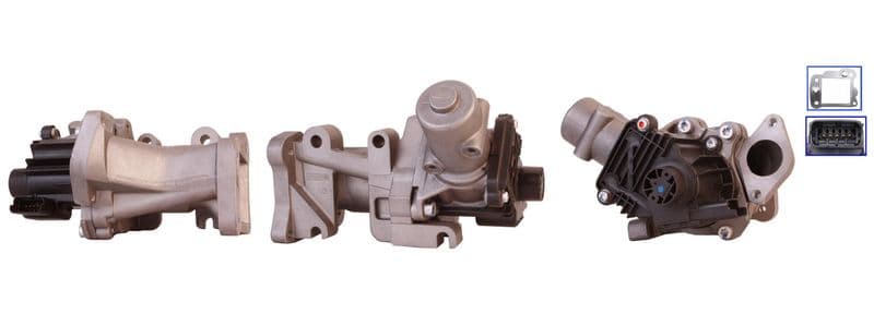 Supapa EGR ELSTOCK 73-0072