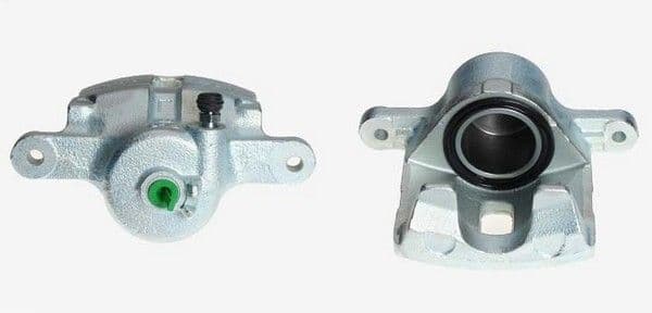 Etrier frana BUDWEG CALIPER 343809