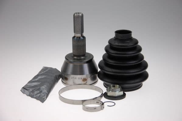 Set articulatie, planetara LÖBRO 306802