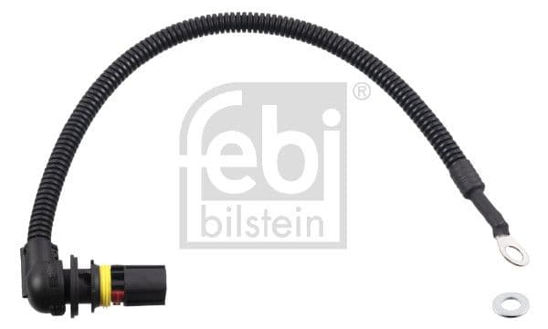 Set reparat cabluri, unitate comandă (durată de încălzire) FEBI BILSTEIN Plus 188680