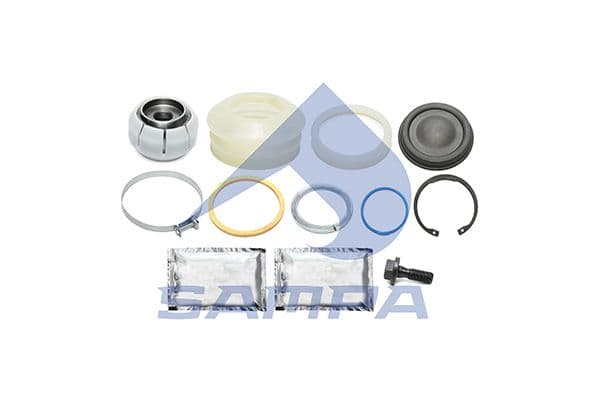 Chit reparatie, brat SAMPA 020.512