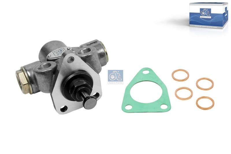 Pompa, combustibil DT Spare Parts 3.21007