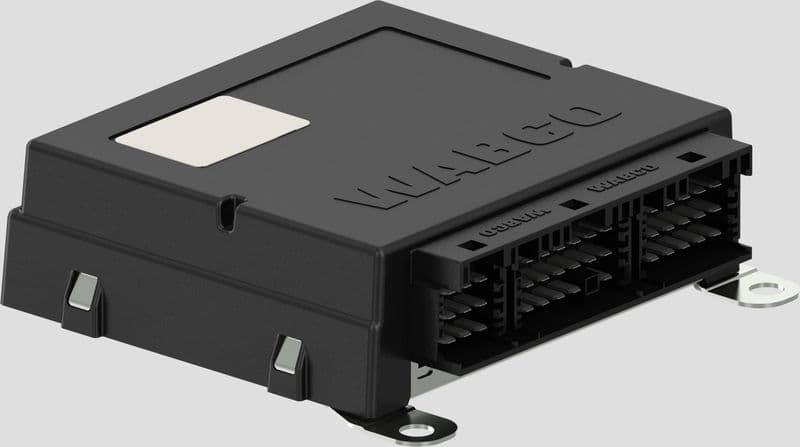 unitate de control,aer conditionat WABCO 4461960020