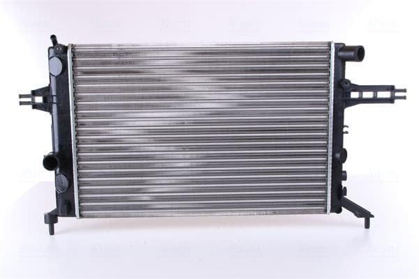 Radiator, racire motor NISSENS 63005A