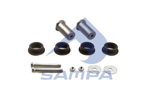 Set reparatie, bucsa bara stabilizatoare SAMPA 080.581