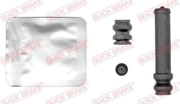 Set accesorii, etrier frana QUICK BRAKE 113-1418
