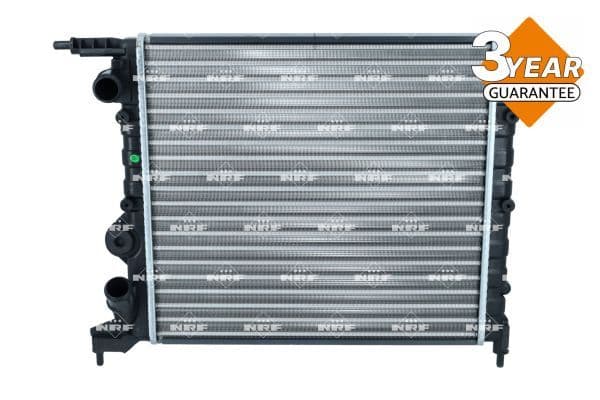 Radiator, racire motor NRF 58785