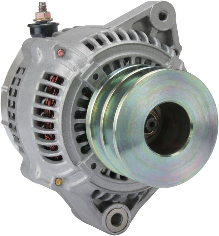 Generator / Alternator HC-Cargo F 032 114 403