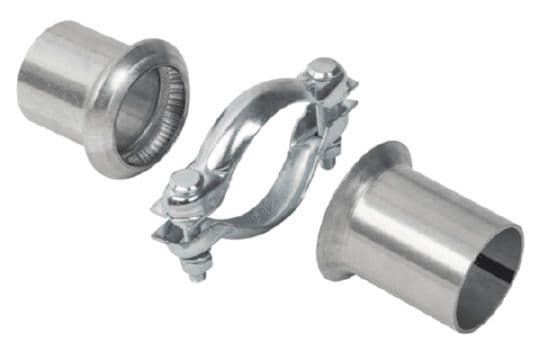 Set reparatie, teava de evacuare BOSAL 263-013