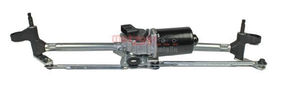 Legaturi stergator parbriz METZGER AUTOTEILE 2190757