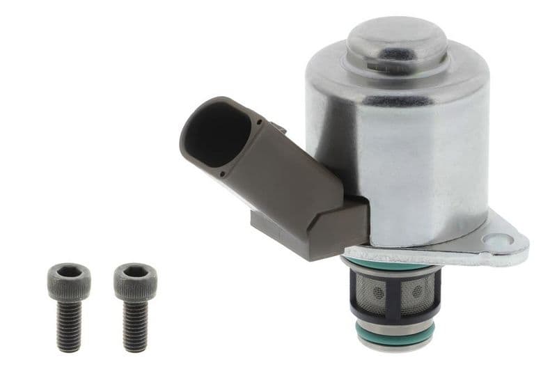 Supapa control presiune, sistem - Common-Rail TOPRAN EHVP 409 766