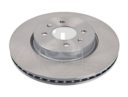 Disc frana FEBI BILSTEIN 108438