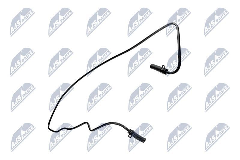 Furtun radiator NTY CPP-LR-009