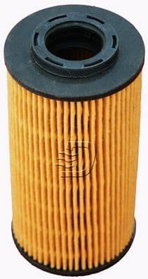 Filtru ulei DENCKERMANN A210350