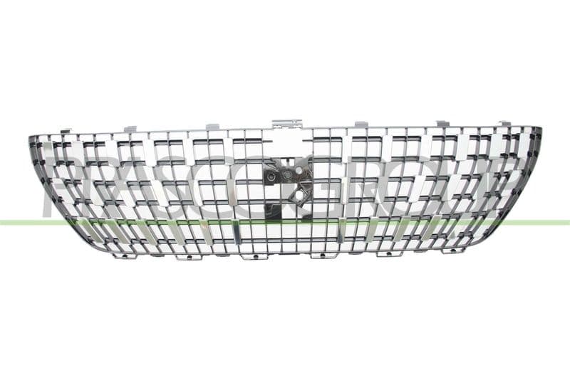 Grila radiator PRASCO PG5242021