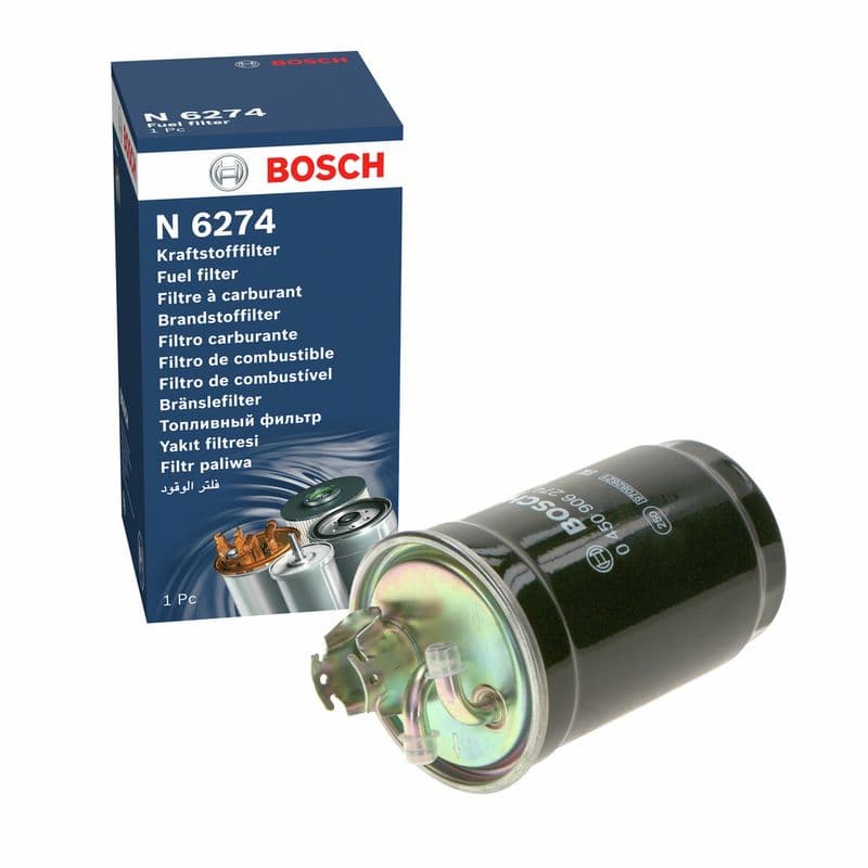 filtru combustibil BOSCH 0 450 906 274