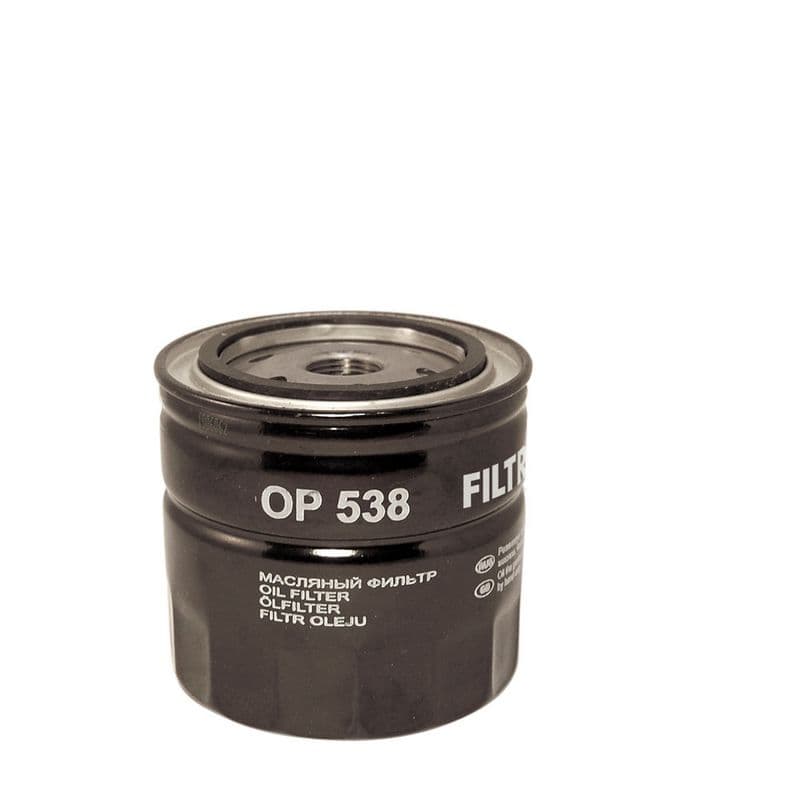 Filtru ulei FILTRON OP 538