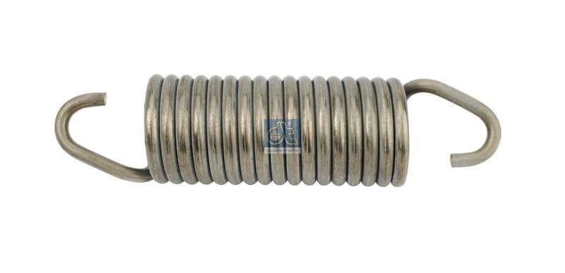Arc sabot frana DT Spare Parts 6.60221