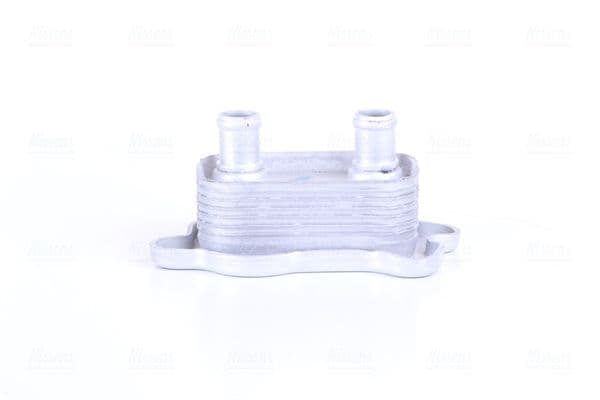 Radiator ulei, ulei motor NISSENS 91150
