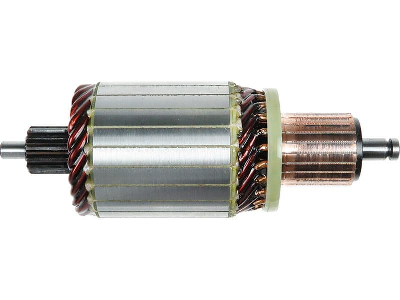 armatura,demaror AS-PL STANDARD SA0057