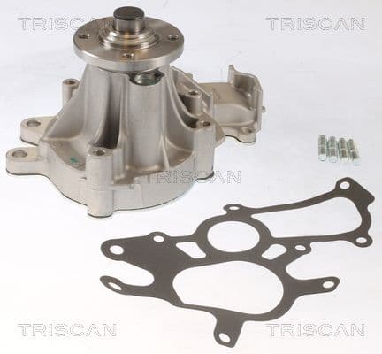 Pompă de apă, răcire motor TRISCAN 8600 13052