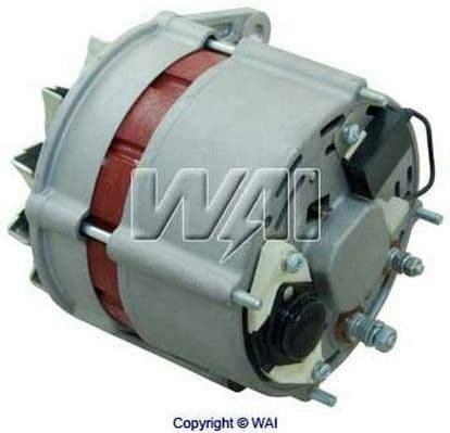 Generator / Alternator WAI 14394N