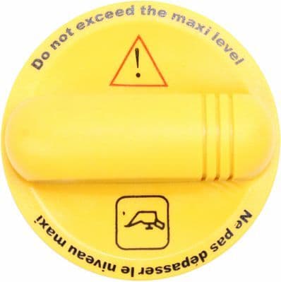 buson,umplere ulei METZGER AUTOTEILE 2141004