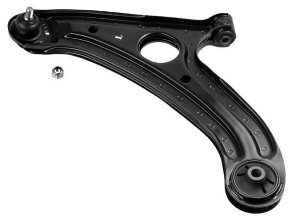 Brat, suspensie roata LEMFÖRDER 35408 01