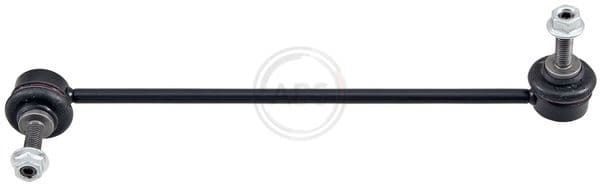 Brat/bieleta suspensie, stabilizator ABS 261073