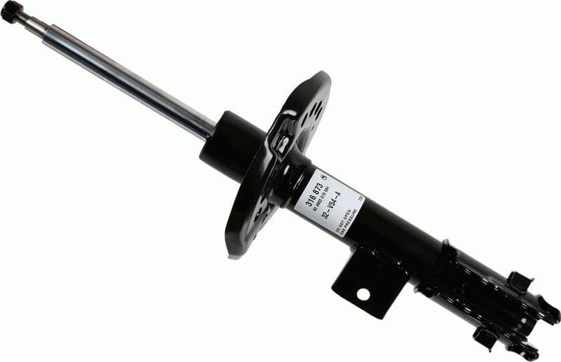 amortizor SACHS 316 873