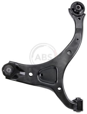Brat, suspensie roata ABS 211408