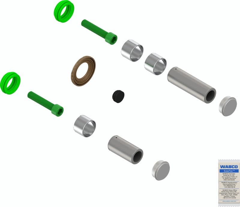 Set reparatie, etrier WABCO 6403229262