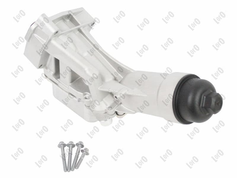 Radiator ulei, ulei motor DEPO 100-01-006AL