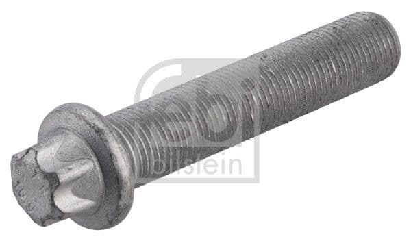 Surub, disc frana FEBI BILSTEIN 198912