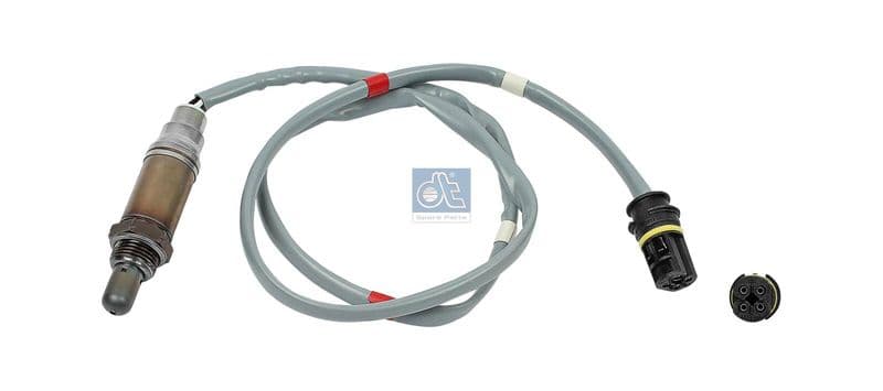Sonda Lambda DT Spare Parts 6.81020