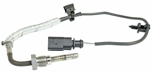 Senzor, temperatura gaze evacuare METZGER AUTOTEILE 0894375