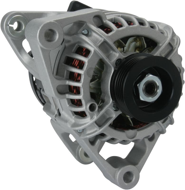 Generator / Alternator HC-Cargo F 032 111 824
