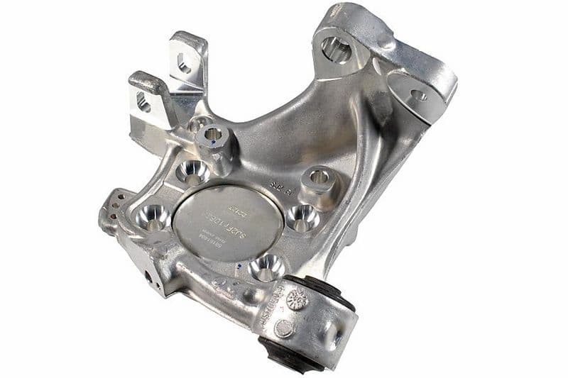 Articulatie directie, suspensie roata METZGER AUTOTEILE 58161404