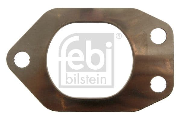 Garnitura, galerie evacuare FEBI BILSTEIN 40585